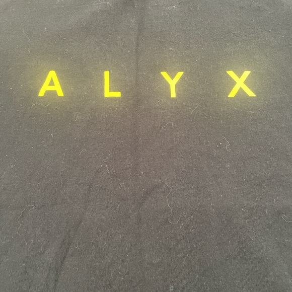 Alyx Mock Neck Shirt - Picture 2 of 4